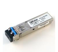 Cisco GLC-LX-SM-RGD Fibra óptica 1000Mbit/s SFP Red modulo transceptor - Transceptor de Red (1000 Mbit/s, SFP, LH,LX, Fibra óptica, 550 m)