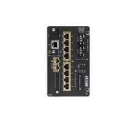 Cisco IE-3400-8P2S-A