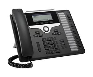 Cisco - Systems IP Phone 7861 for 3rd Party Call Control in