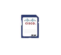 Cisco - Tarjeta de Memoria Flash de 4 GB SD para Catalyst IE3200 Rugged Series
