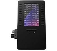 Cisco Teléfono de Escritorio DESK PHONE 9800 KEY Negro 20 botones Serie 9800