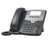 Cisco Teléfono VoIP SPA501G