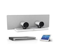 Cisco Telepresence SX80 Sistema de Video Conferencia Video conferencing codec Ethernet