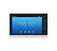 Cisco TelePresence Touch 8" Monitor de Pantalla táctil de 8" 800 x 480 píxeles Negro, Gris Monitor de Pantalla táctil (20,3 cm (8"), LCD, Capacidad, 800 x 480 píxeles, LCD, 16:9)
