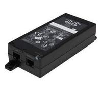 Cisco Touch10 PoE Power Injector - Adapter/wtryskiwacz PoE (IEEE 802.3af, Czarny)