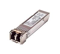 Cisco Transceptor SFP MGBSX1 con mini-GBIC 1000BASE-T Gigabit Ethernet (GbE) (MGBSX1) de Cisco