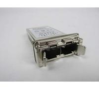 Cisco TwinGig Converter Module 1000Mbit/s convertidor de Medio - Convertidor de Red (1000 Mbit/s, Ethernet 1000Base-X, Alámbrico, 300 g, Gigabit Ethernet, 39 x 92 x 19 mm)