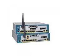 Cisco UC520-16U-4FXO-K9 Nuevo