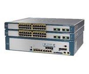 Cisco UC520-48U-6BRI-K9 Nuevo