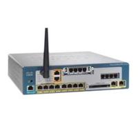 Cisco UC520-8U-2BRI-K9