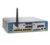Cisco UC520-8U-4FXO-K9 Nuevo