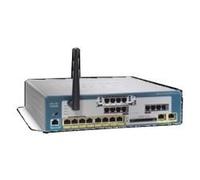 Cisco UC520W-8U-2BRI-K9 Nuevo