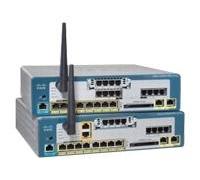 Cisco UC520W-8U-4FXO-K9 Nuevo