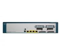 Cisco UC560-BRI-K9 Ethernet Dispositivo de gestión de Red - Network Management Device