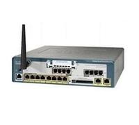 Cisco Unified Communication 540 4xFXO - Adaptador (100 - 240V AC, 50/60 Hz, 280,7 x 66,7 x 266,7 mm, 3,63 kg, 0 - 40 °C, IEC 60950-1, AS/NZS 60950.1, CAN/CSA-C22.2 No. 60950-1, EN 60950-1, UL 60950-1, EN 55024, EN 300-386, EN 61000-6-2, EN 50082-1, EN 55024 (CISPR 24), FCC Part 15, ICES-003, EN55022,)