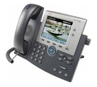 Cisco Unified IP Phone 7945G