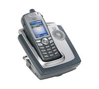 Cisco Unified Wireless IP Phone 7921G Desktop Charger Spare - Cargador (Gris, 7921G)