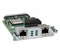 Cisco VWIC2-1MFT-T1/E1 Nuevo