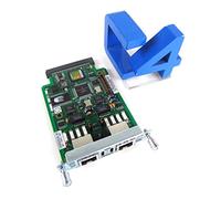 Cisco vwic2 - 2 MFT-T1/E1 2-port T1/E1 MULTIFLEX Trunk voz/WAN Tarjeta de interfaz