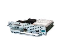 Cisco WAAS - Módulo de red para 2800