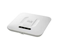 Cisco WAP561-A-K9 - Punto de acceso (450 Mbit/s, IEEE 802.11b,IEEE 802.11e,IEEE 802.11g,IEEE 802.11i,IEEE 802.11n,IEEE 802.1D,IEEE 802.1Q,IEEE..., 10,100,1000 Mbit/s, 2.4, 5 GHz, 64 usuario(s), OFDM)