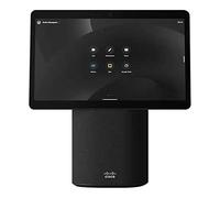 Cisco Webex Desk Mini - Dispositivo de vídeo conferenza - Negro Carbono ==4note1.405-39 02/04/20220,79