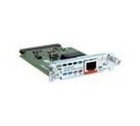 Cisco WIC-1B-S/T - Tarjeta de Interfaz ISDN BRI WAN de 1 Puerto