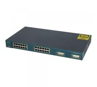 Cisco WS-C2950G-24-EI-DC Nuevo