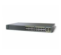 Cisco WS-C2960-24PC-S Nuevo