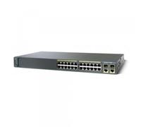 Cisco WS-C2960-24TC-L Nuevo