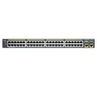 Cisco WS-C2960-48PST-L Nuevo