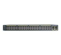 Cisco WS-C2960+48PST-S Nuevo