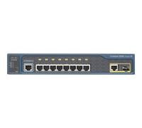 Cisco WS-C2960-8TC-S Nuevo
