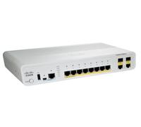 Cisco WS-C2960C-8PC-L Nuevo
