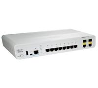 Cisco WS-C2960C-8TC-S Nuevo