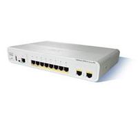 Cisco Catalyst WS-C2960CG-8TC-L Switch Gestionado L2 - Switch de Red (Gestionado, L2)