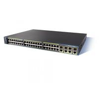 Cisco WS-C2960G-48TC-L Nuevo