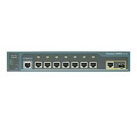 Cisco WS-C2960G-8TC-L