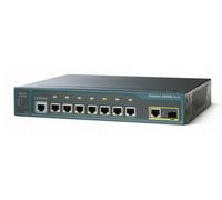 Cisco WS-C2960G-8TC-L Nuevo