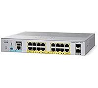 Cisco WS-C2960L-16PS-LL Nuevo