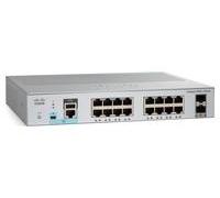 Cisco WS-C2960L-16TS-LL Nuevo