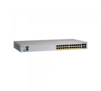 Cisco WS-C2960L-24PQ-LL Nuevo
