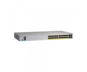 Cisco WS-C2960L-24PQ-LL Nuevo