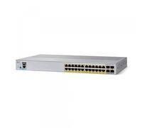 Cisco WS-C2960L-24PS-LL Nuevo