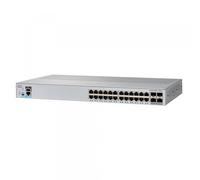 Cisco WS-C2960L-24TQ-LL Nuevo