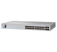 Cisco WS-C2960L-24TS-LL Nuevo
