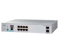 Cisco WS-C2960L-8TS-LL Nuevo