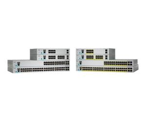 Cisco WS-C2960L-SM-16PS Nuevo