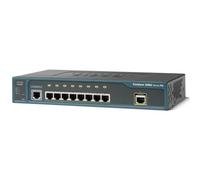 Cisco WS-C2960PD-8TT-L Nuevo
