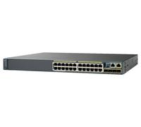 Cisco WS-C2960S-24PS-L Nuevo